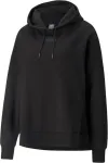 PUMA Women's HER Hoodie TR black 589519 01