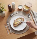 Russell Hobbs RH04046 Vienna Cutlery Set 30 pcs