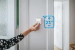 Bosch Smart Home Raumthermostat II
