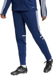 Adidas Spodnie damskie Squadra 25 Training granatowe JD4815 S
