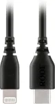 R&Oslash;DE MICROPHONES Rode kaabel SC21 USB-C - Lightning 30cm