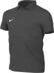 Nike Koszulka dla dzieci Park 26 Polo szara IB1195 071 M