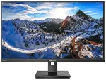 Monitor PHILIPS 279P1/00 computer 68.6 cm (27") 3840 x 2160 pixels 4K Ultra HD LED Black