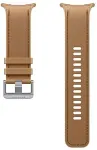 SAMSUNG PeakForm Band (S/M/L) for Galaxy Watch Ultra2 Brown