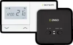 No name ENGO Controls E901-WIFI Temp. Controller, battery