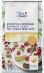 Dansukker Valge ekstrapeen suhkur 1 kg