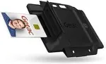 GETAC SnapBack, Smartcard, RFID