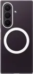 SAMSUNG Clear Magnet Case fr Galaxy Fold8 Ultra transparent