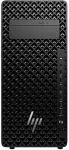 Hp Z2 Tower G1i Intel Core Ultra 7 265K 32 GB DDR5-SDRAM 1 TB SSD NVIDIA RTX 4000 Ada Windows 11 Pro Workstation AI Workstation, AI PC Black
