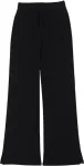 Chappi Champion Flare Women's Pants Black 117553 KK001 M