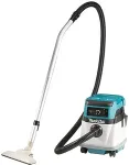 Tolmuimeja MAKITA DVC150LZ Cordless Hybrid Hoover
