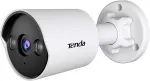 Tenda TC3B24C-PS(4mm) - Full-Color PoE 4Mpx camera, OnViF, motion, individuals, car, sound detection, H.265+