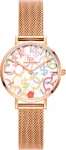 Daniel Wellington Naiste k&auml;ekell DW00100723 (28MM)