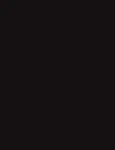 Inebrya Color 1/0 Black 100ml - Hair Color uniseks