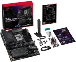 Emaplaat ASUS ROG STRIX Z890-E GAMING WIFI ATX Mainboard Sockel 1851 TB4/HDMI/DP