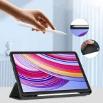 Tech-Protect Kaitsekaaned SmartCase, Xiaomi Redmi Pad Pro 12.1", must,