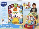 VTECH K&auml;imistugi Esimesed sammud (inglise keeles)