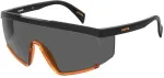 LEVI'S P&auml;ikeseprillid UNISEX LV-1008-S-8LZ (L&auml;&auml;ts/Sild/Tagaosa) 99/00/125 mm