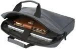 Canyon bag B-4 Elegant 15.6" Grey