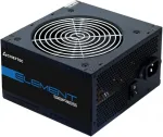 Toiteplokk Chieftec Power Supply||PS/2|PC|200 - 240 V|500 W|ELP-500S