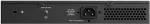 D-Link DGS-1010MP/E network switch Unmanaged L2 Gigabit Ethernet (10/100/1000) Power over Ethernet (PoE) 1U Black