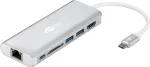 Goobay USB-C Adap. HDMI 4k30Hz + PD 60W - 76788