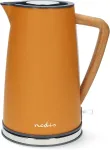 Veekeetja Nedis Electric kettle 1.7L Orange