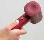 F&ouml;&ouml;n Taurus Hair dryer with ionisation and AI technology Digital Force AI