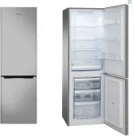 K&uuml;lmik Amica FK2695.2FTX(E) fridge-freezer