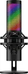 HyperX QuadCast 2 S - USB Microphone (Black)