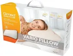 MDH VARIO PILLOW profiled pillow for sleep