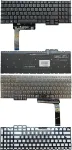 Lenovo Keyboard Thinkbook 16 G6, with backlight, US