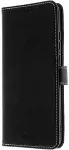Insmat 650-3224 mobile phone case 17.3 cm (6.8") Flip case Black