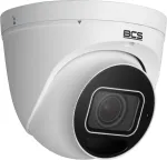 BCS Kamera IP kopułowa 8Mpx -P-EIP58VSR4-Ai2
