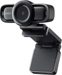 Veebikaamera Aukey PC-LM3 Stream Series Autofocus Full HD Webcam with 1/3"-CMOS Sensor black