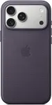 ALSO Deutschland GmbH Apple Funktionsgewebe Case mit MagSafe f&uuml;r iPhone 17 Pro Max Violett