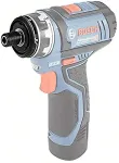 Bosch Powertools Bosch bit attachment GFA 12-X FlexiClick - 1600A00F5J