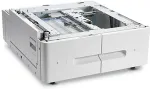 XEROX Tandem Tray Module - Medienfach / Zuf&uuml;hrung - 2000 Bl&auml;tter in 2 Schubladen (Trays) - f&uuml;r VersaLink C8000V/DT, C8000V/DTM, C9000V/DT, C9000V/DTM (097S04970)
