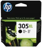 Tooner Hp 305XL Original Black 1 pc(s)
