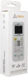 SBOX RC-01408 Universal Remote Control For Air Conditioner