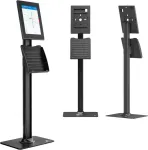 Maclean Tablet advertising mount with lock MC-960 B