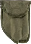 Mil-Tec Typ Mini II Folding shovel Green