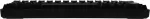 Klaviatuur No name White Shark Mechanical gaming keyboard SHINOBI 2, US, blue switch, black