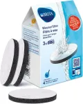 Brita Water Filter Discs MicroDisc 3 pc(s)