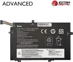 Lenovo Notebook Battery 01AV463,&nbsp;4100mAh, Extra Digital Advanced