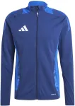 Adidas Tiro 24 Competition Men's Sweatshirt Blue IP1874