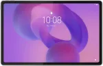 Tahvelarvuti Lenovo Idea Tab Plus | ZAG70195SE | 12.1 " | Cloud grey | IPS | 2560 x 1600 pixels | MediaTek | Dimensity 6400 | 12 GB | Soldered LPDDR4X | 256 GB | Wi-Fi | Front camera | 8 MP | Rear camera | 13 MP | Bluetooth | 5.2 | Android | 15 or La ...