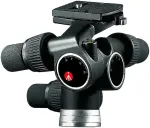 Manfrotto 3-suunaline pea Geared 405