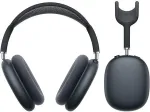 APPLE AirPods Max - Midnight