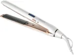 Camry | Professional Hair Straightener | CR 2322 | Warranty 24 month(s) | Ceramic heating system | Temperature (min) 150 &deg;C | Temperature (max) 230 &deg;C | 50 W | White